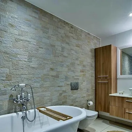 Oberrthaus Chalet * Ζερμάτ